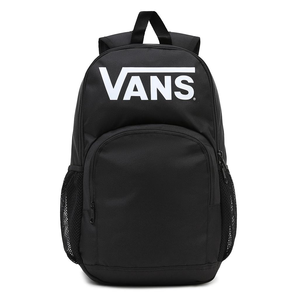 Mochila Vans Alumni Negra