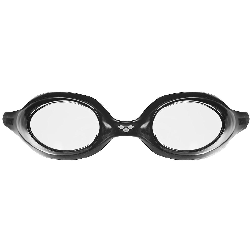 Gafa De Natación Arena Spider Negra