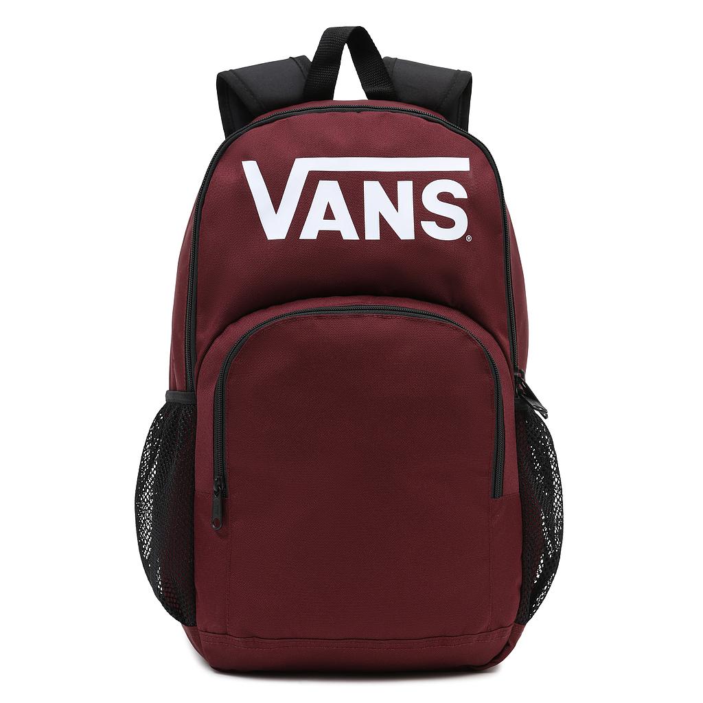 Mochila Vans Alumni Burdeos