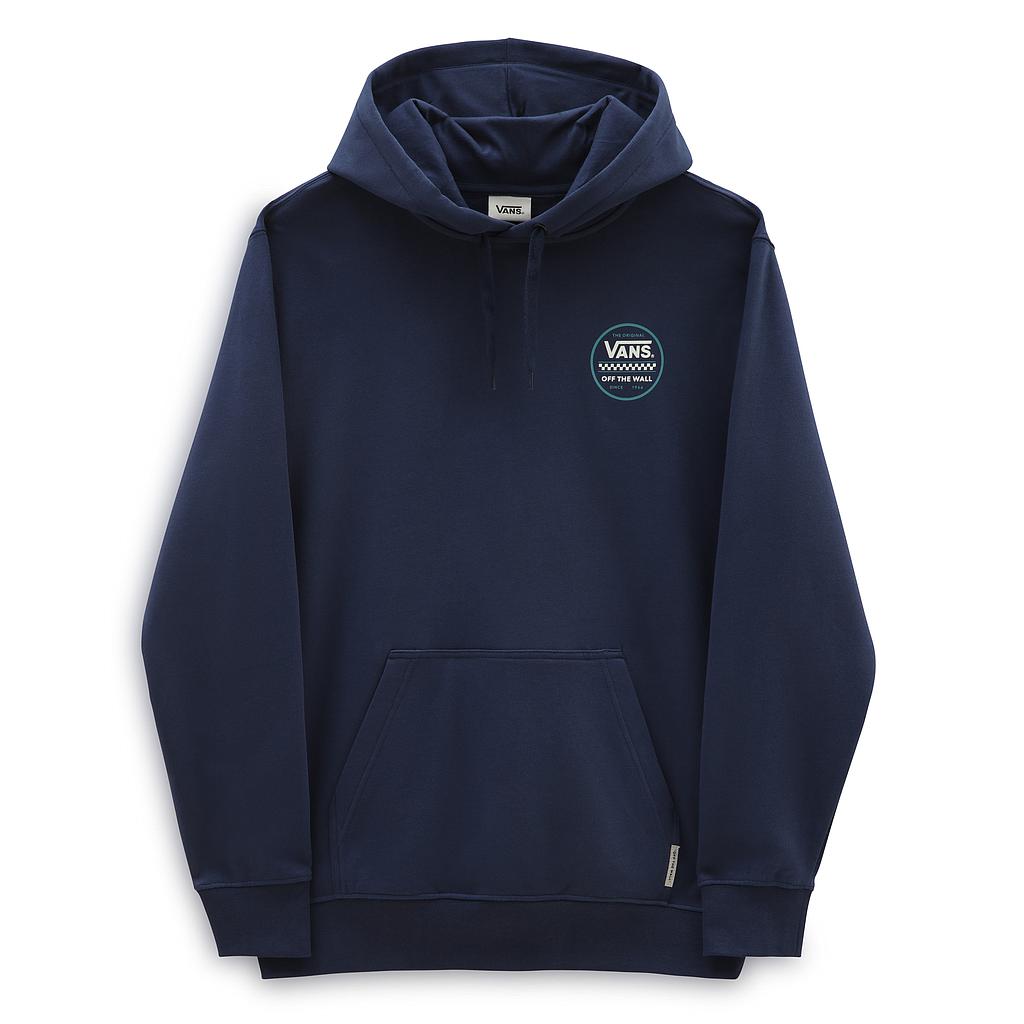 Sudadera Vans Stackton Negra