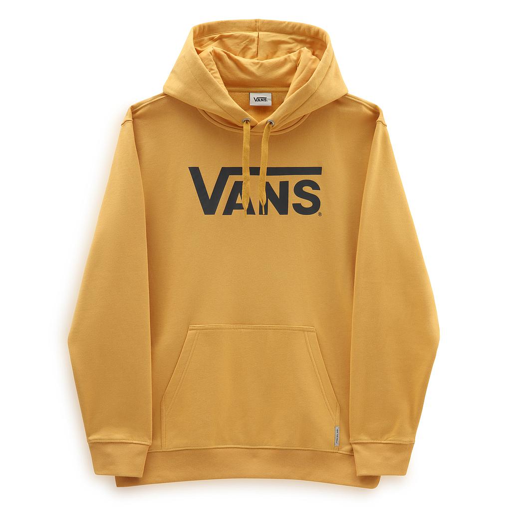 Sudadera Vans Classic Amarilla