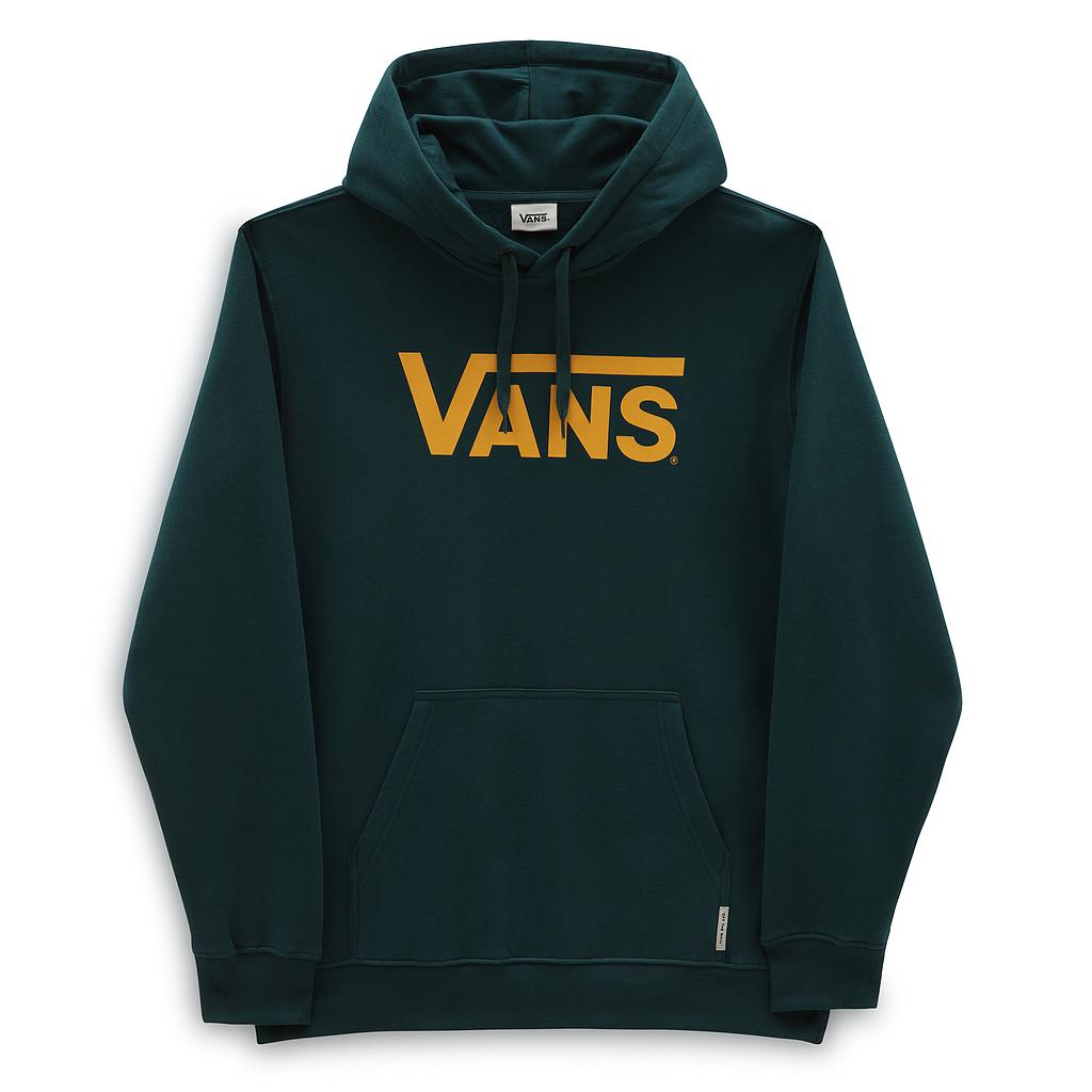 Sudadera Vans Classic Negra