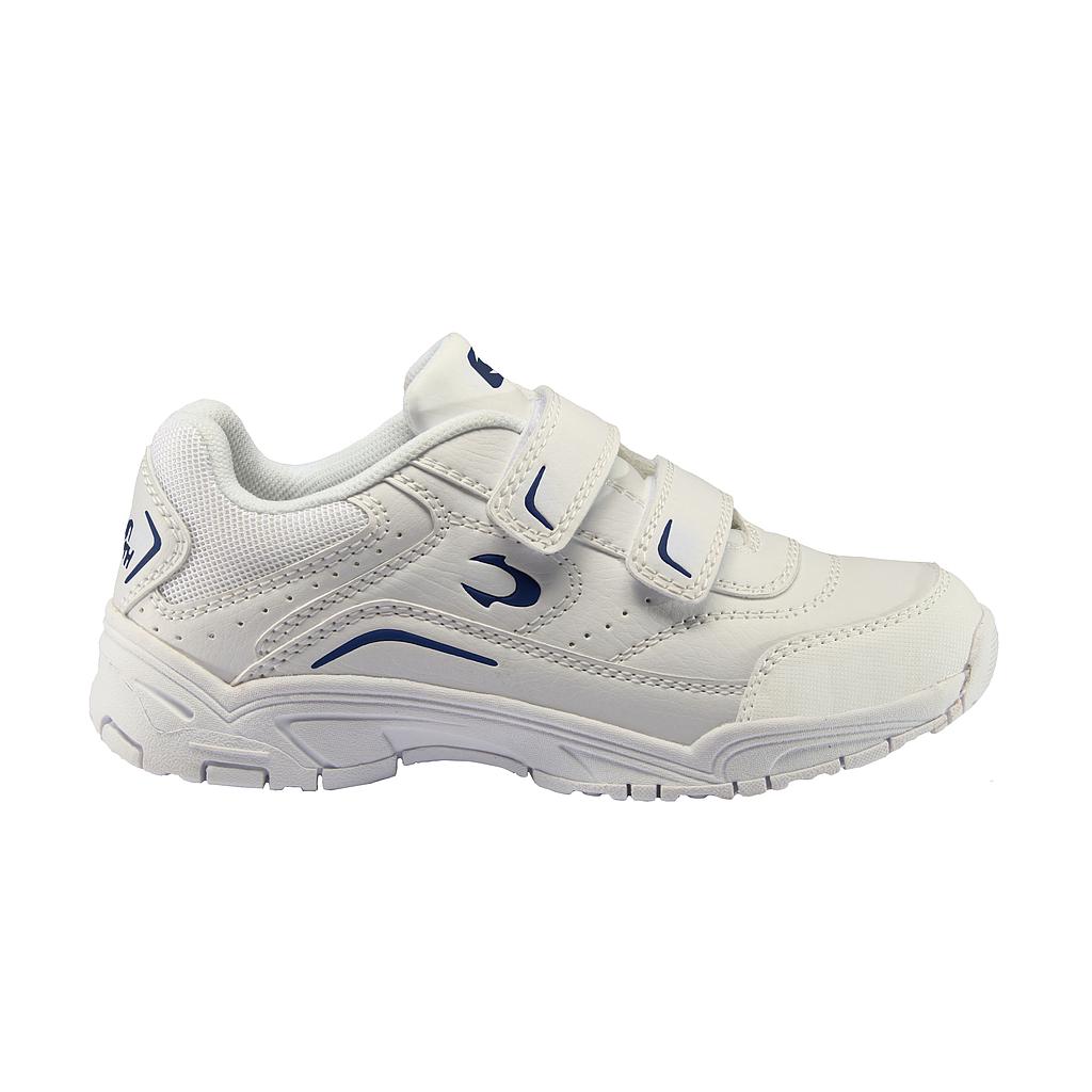 Zapatilla John Smith Coten Blanca