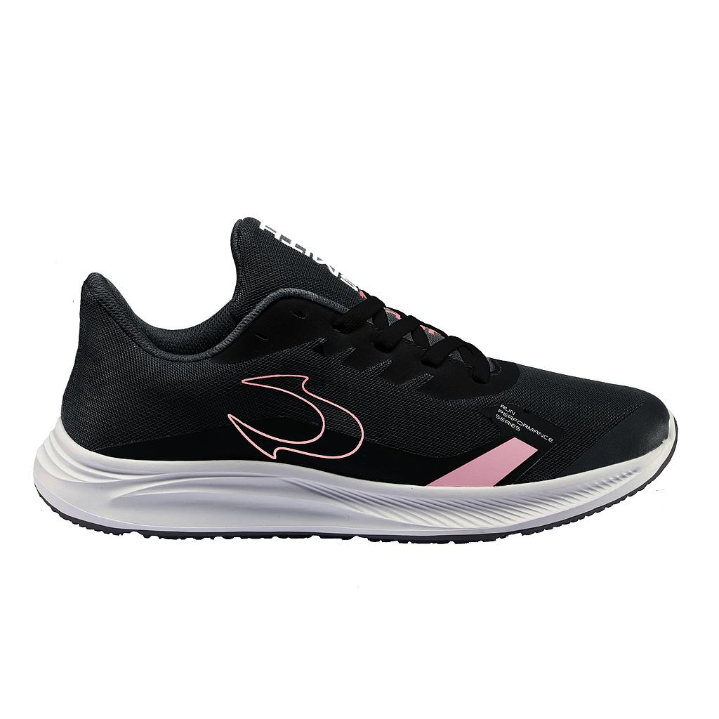 Zapatilla John Smith Rakim Negro