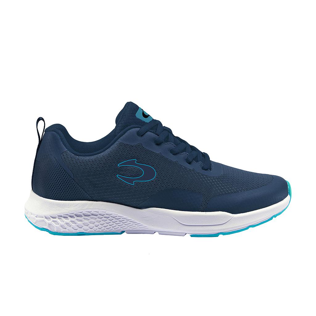 Zapatilla John Smith Ronel Marino