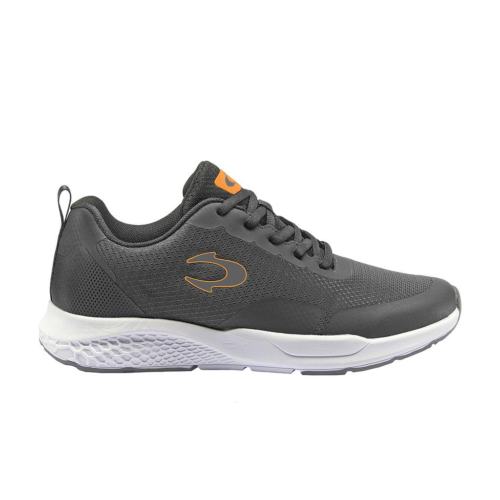 Zapatilla John Smith Ronel Gris