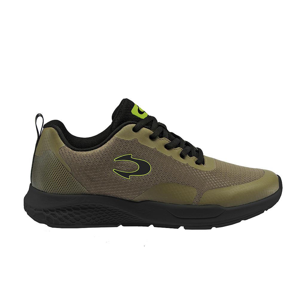 Zapatilla John Smith Ronel Verde