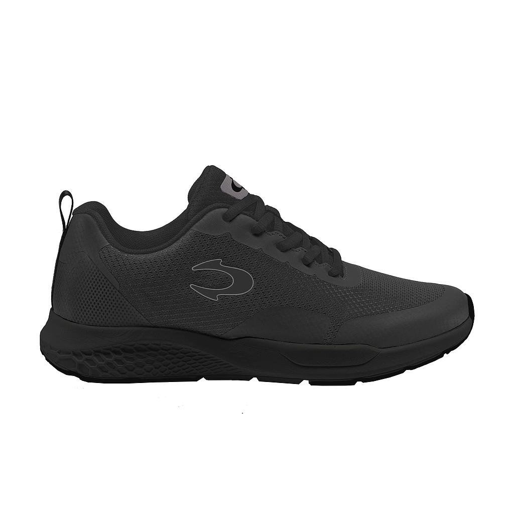 Zapatilla John Smith Ronel Negro