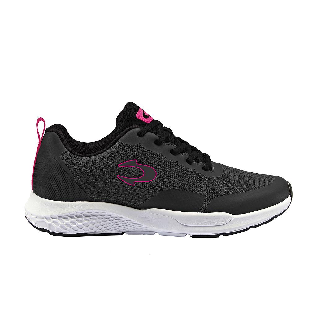 Zapatilla John Smith Ronel Negra