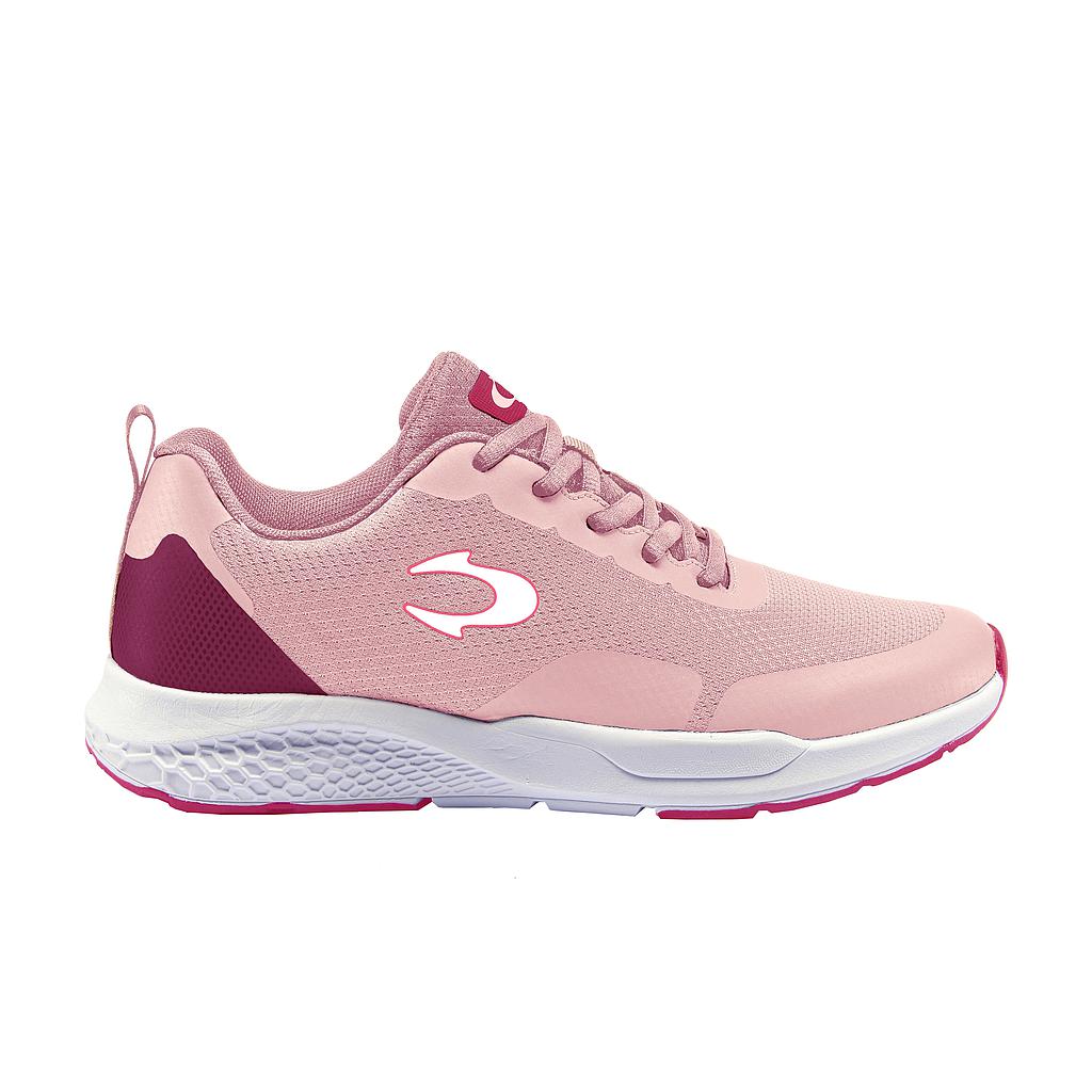 Zapatilla John Smith Ronel Rosa