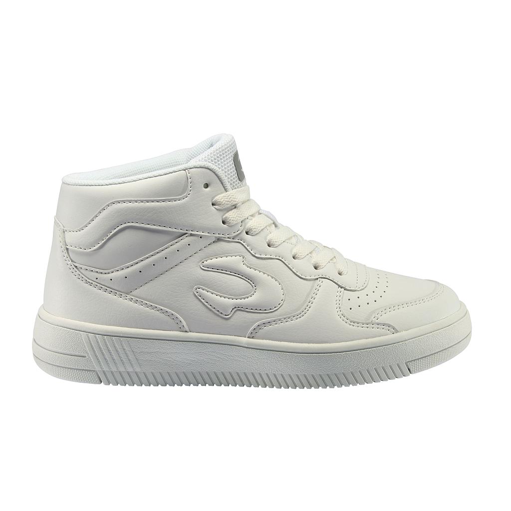 Zapatilla John Smith Vakir Blanca