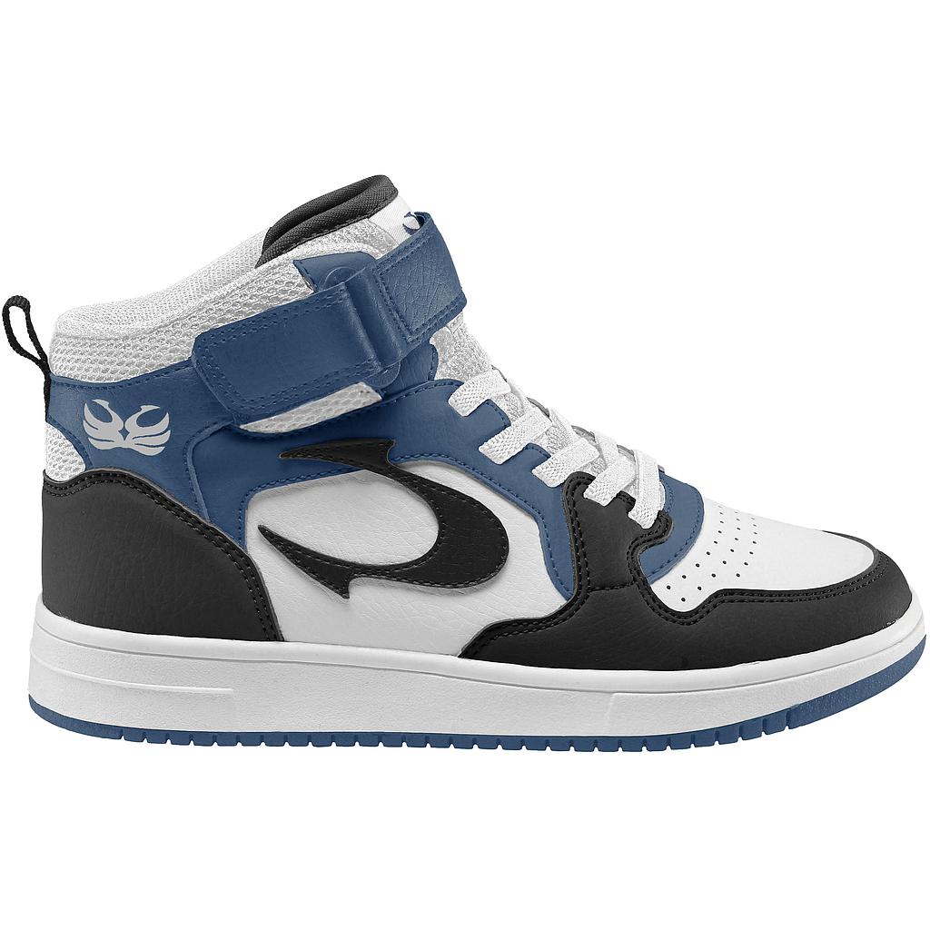 Zapatilla John Smith Vawen 22I Blanco