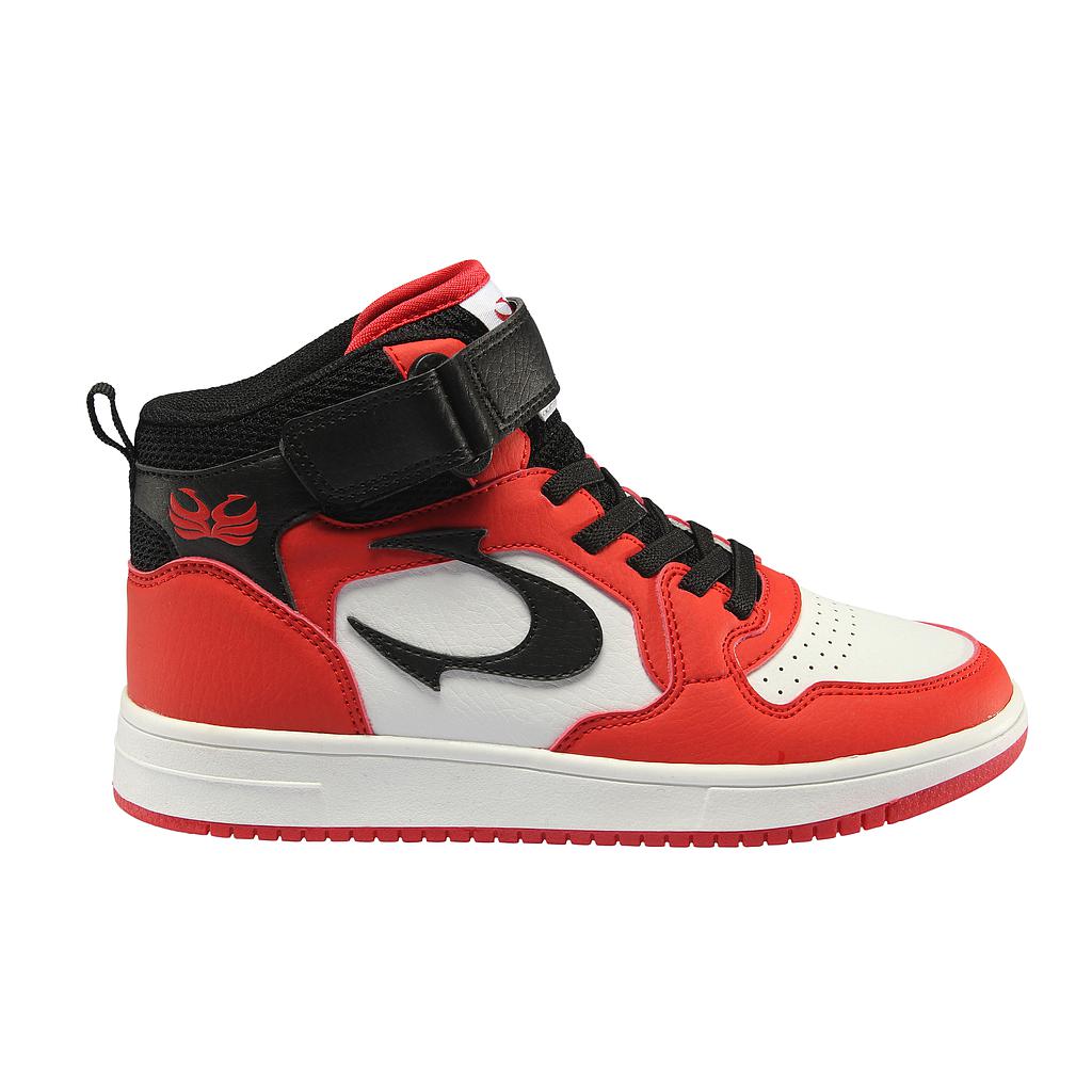Zapatilla John Smith Vawen 22I Blanca