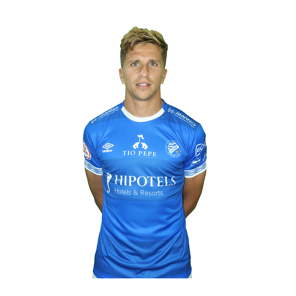 Camiseta Umbro Xerez Deportivo FC Home/22 Jersey