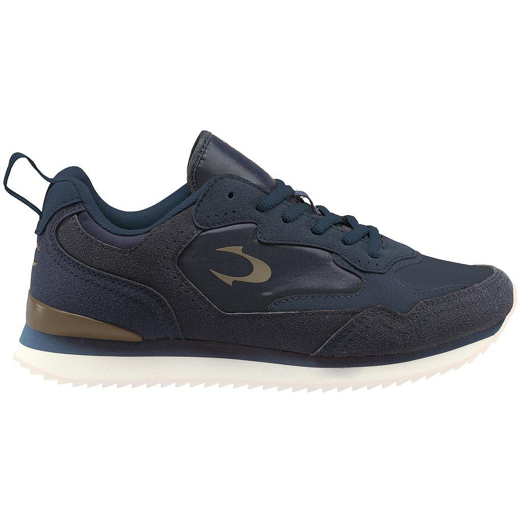 Zapatilla John Smith Viker Marino