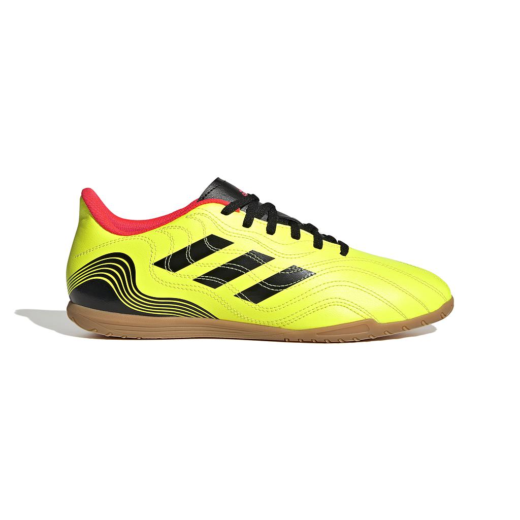 Zapatilla Fútbol Sala Adidas Copa Sense Amarilla 