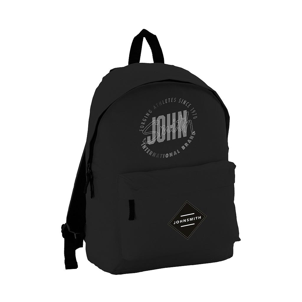 Mochila John Smith Negra
