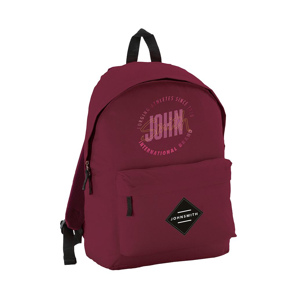 Mochila John Smith Burdeos
