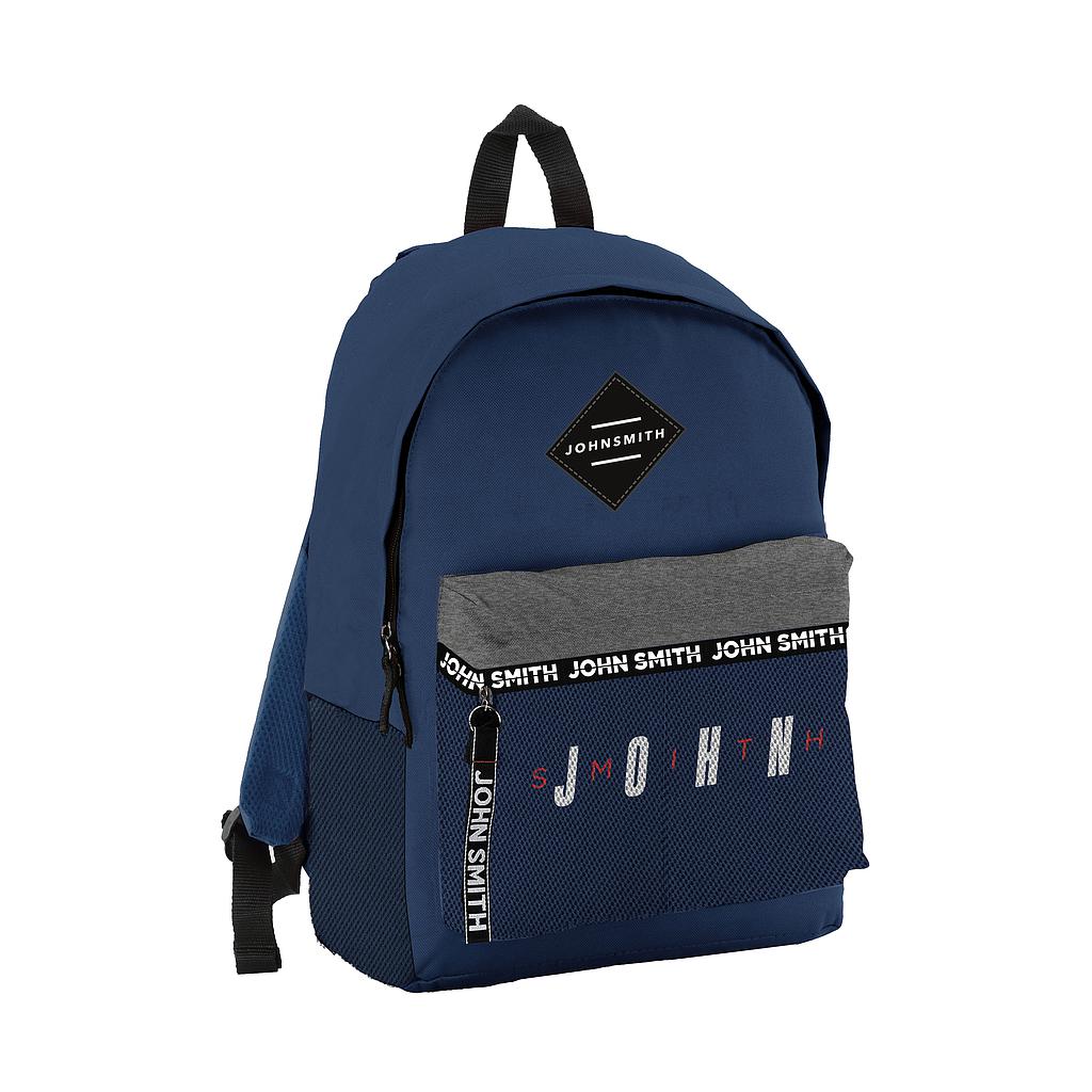 Mochila John Smith Marino