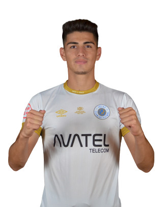 Camiseta Umbro Vélez Home/22 Jersey