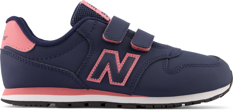 Zapatilla New Balance Marino