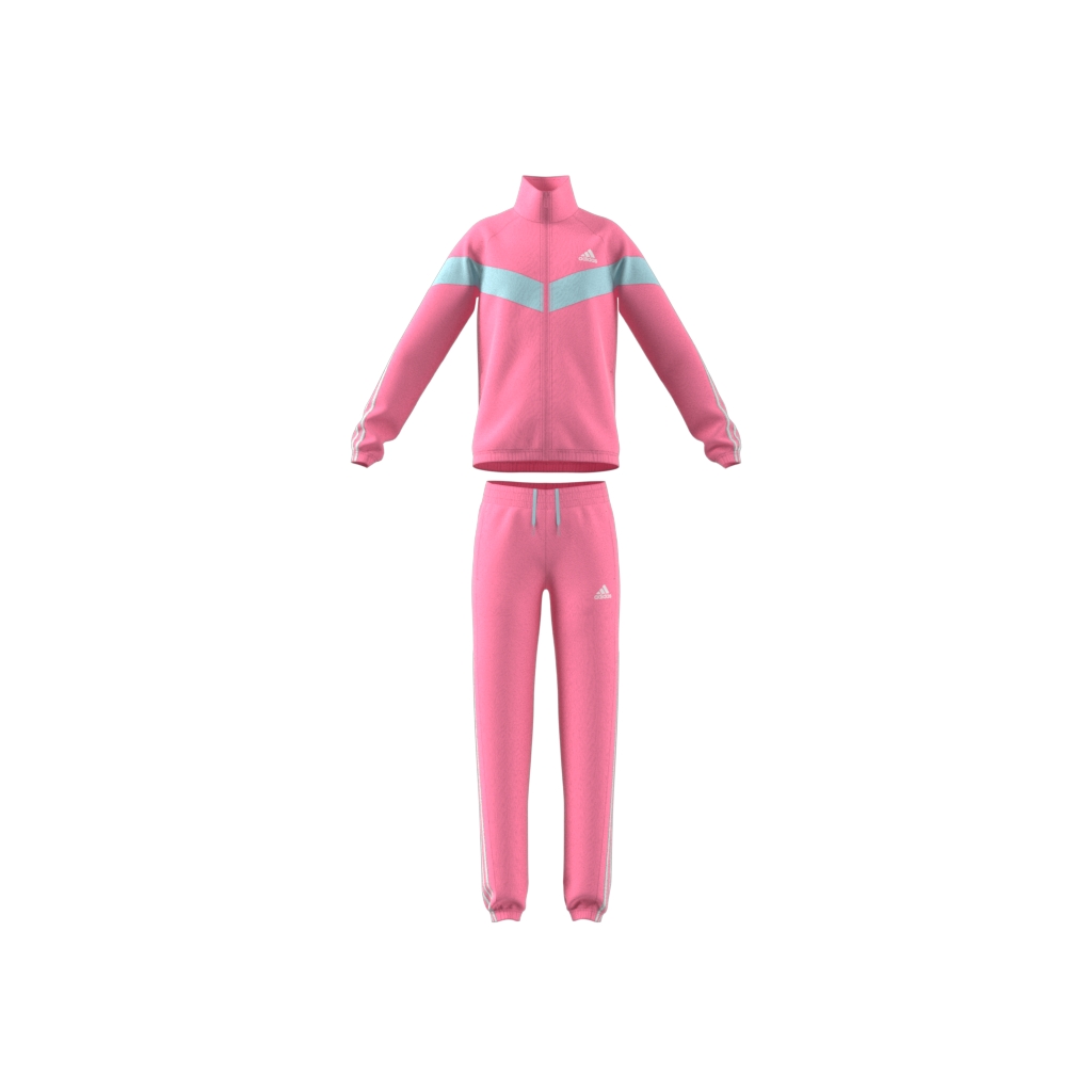 Chándal Adidas Aeoready Rosa