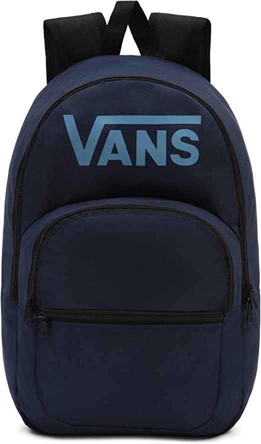 Mochila Vans Ranged 2 Marino