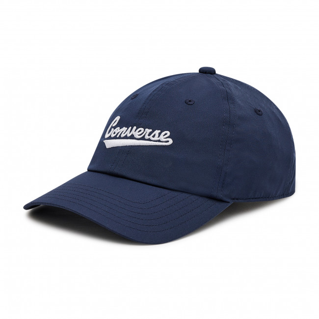 Gorra Converse Script Marino