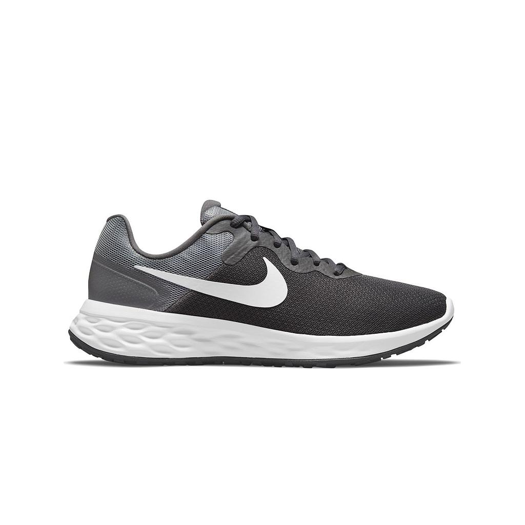 Zapatilla Nike Revolution 6 Negra