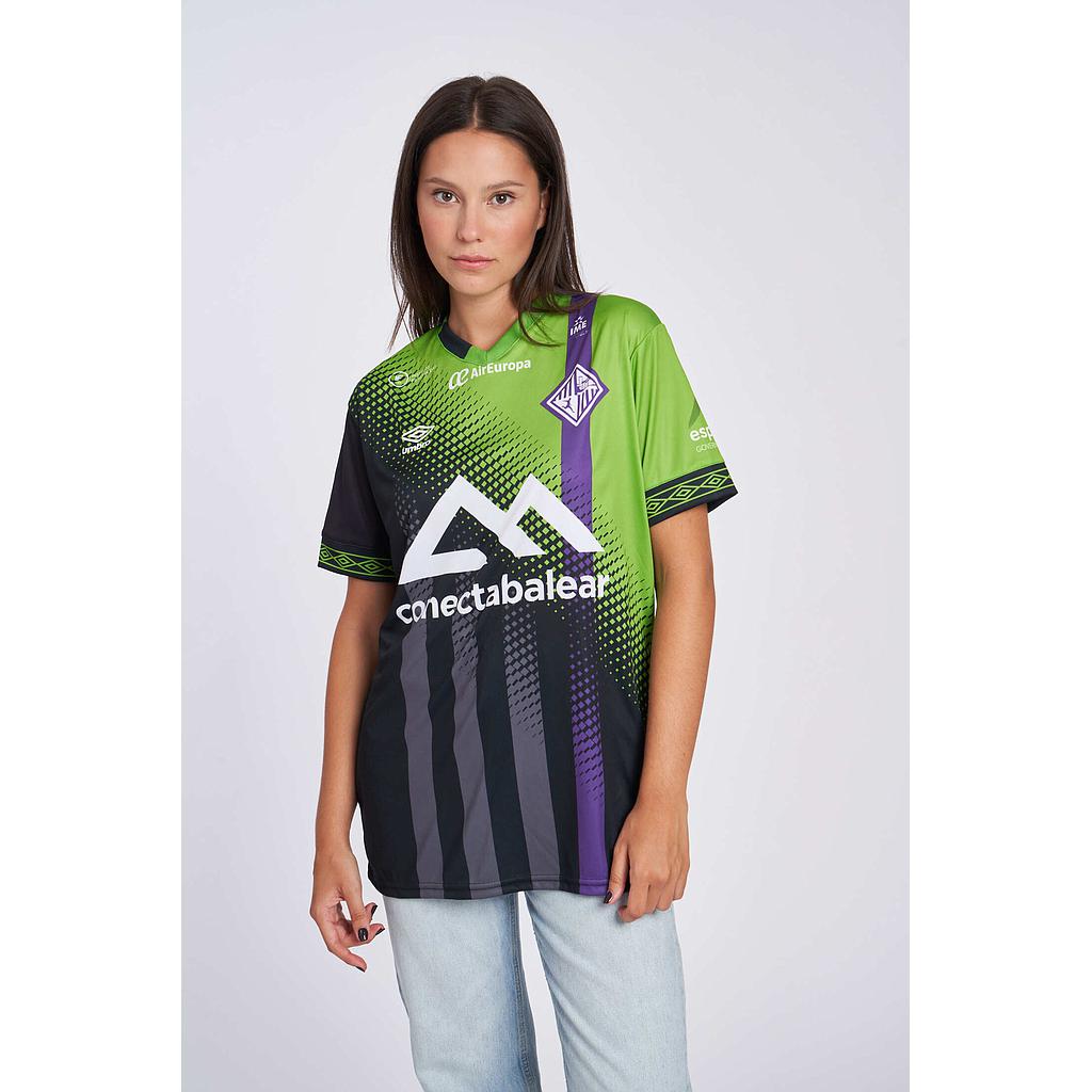 Camiseta Umbro Palma Futsal Third/22 Jersey