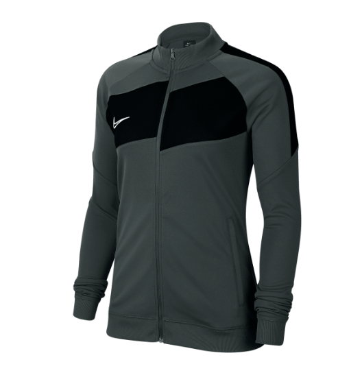 Chaqueta Nike Academy Negra