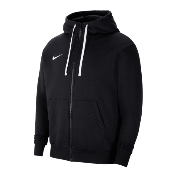 Chaqueta Nike Park Negra