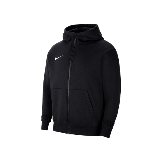 Chaqueta Nike Park Negra