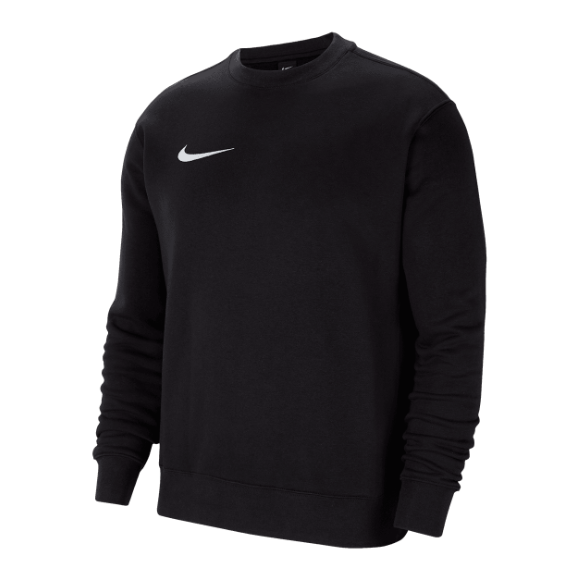 Sudadera Nike Park Negra
