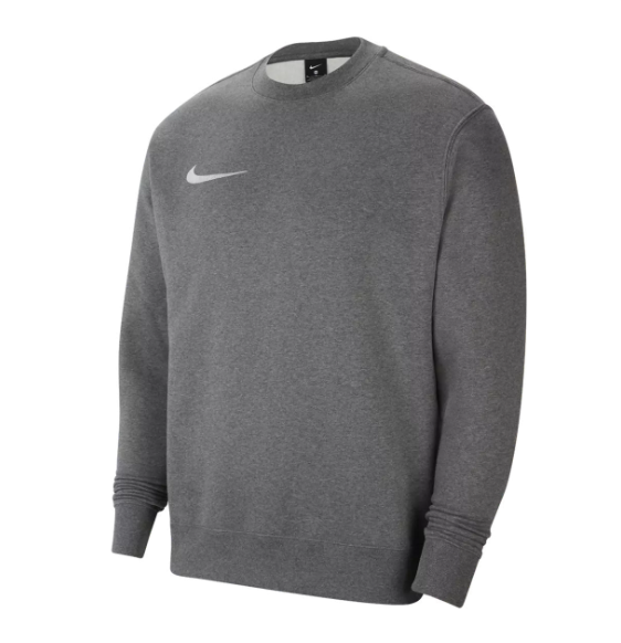 Sudadera Nike Park Gris