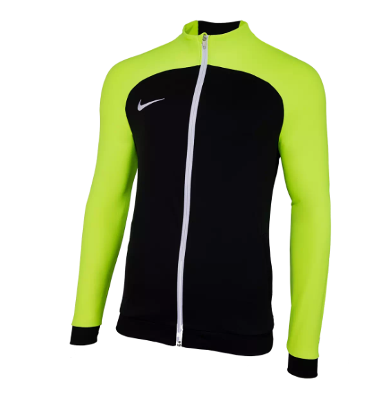 Chaqueta Nike Academy Negra