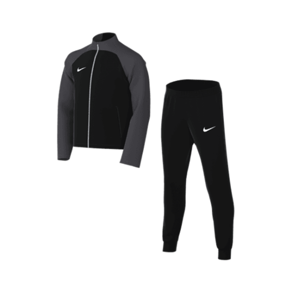 Chándal Nike Academy Negro