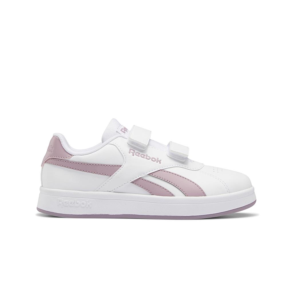 Zapatilla Reebok Court Blanca