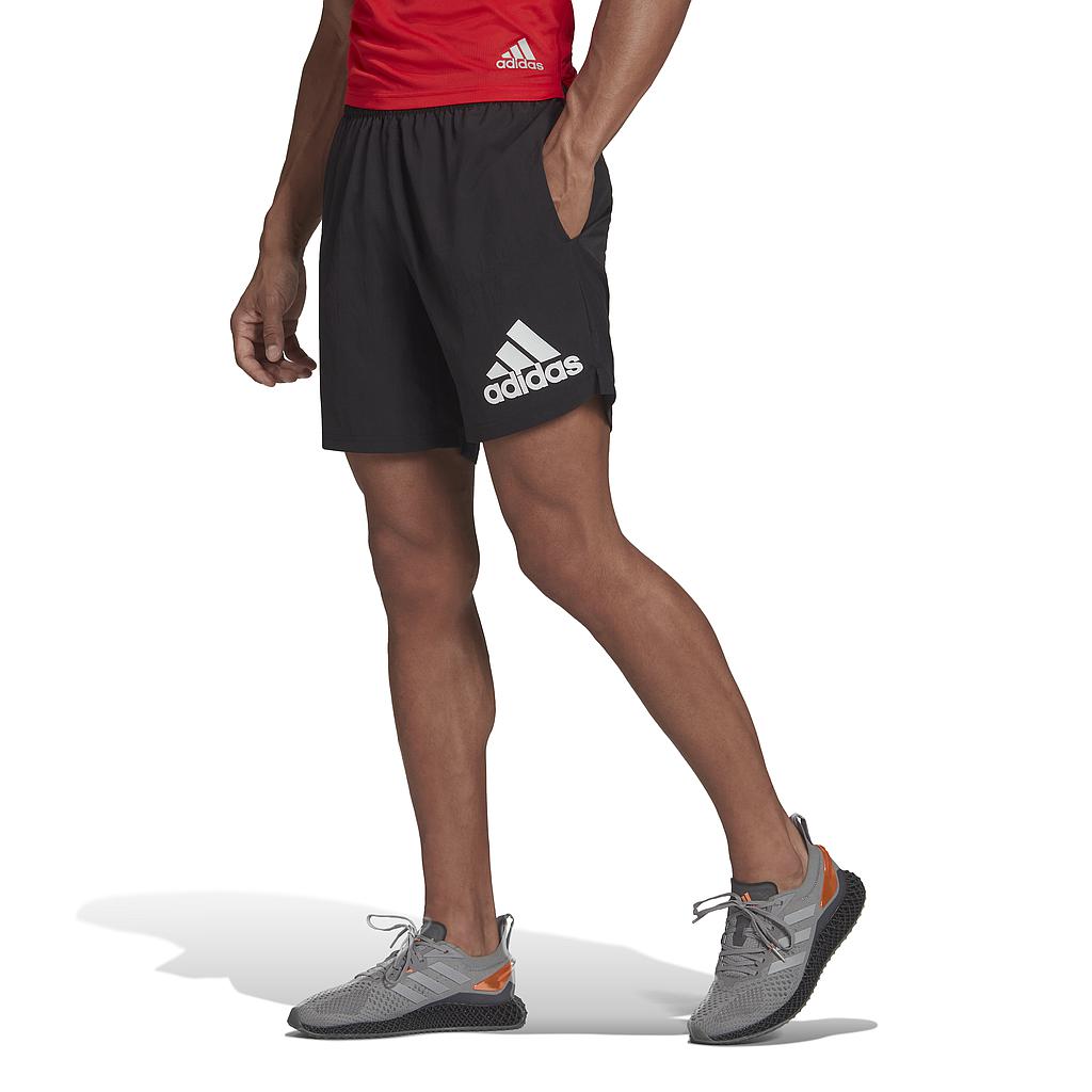 Short Adidas Performance Negro