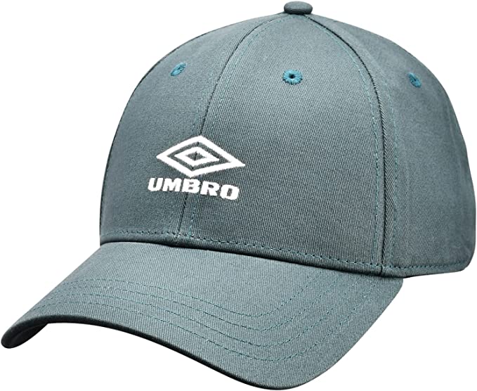 Gorra Umbro Lifestyle Logo Cap Radiant Yellow (copia)