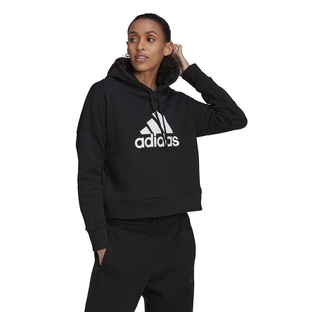 Sudadera Adidas Future Negra