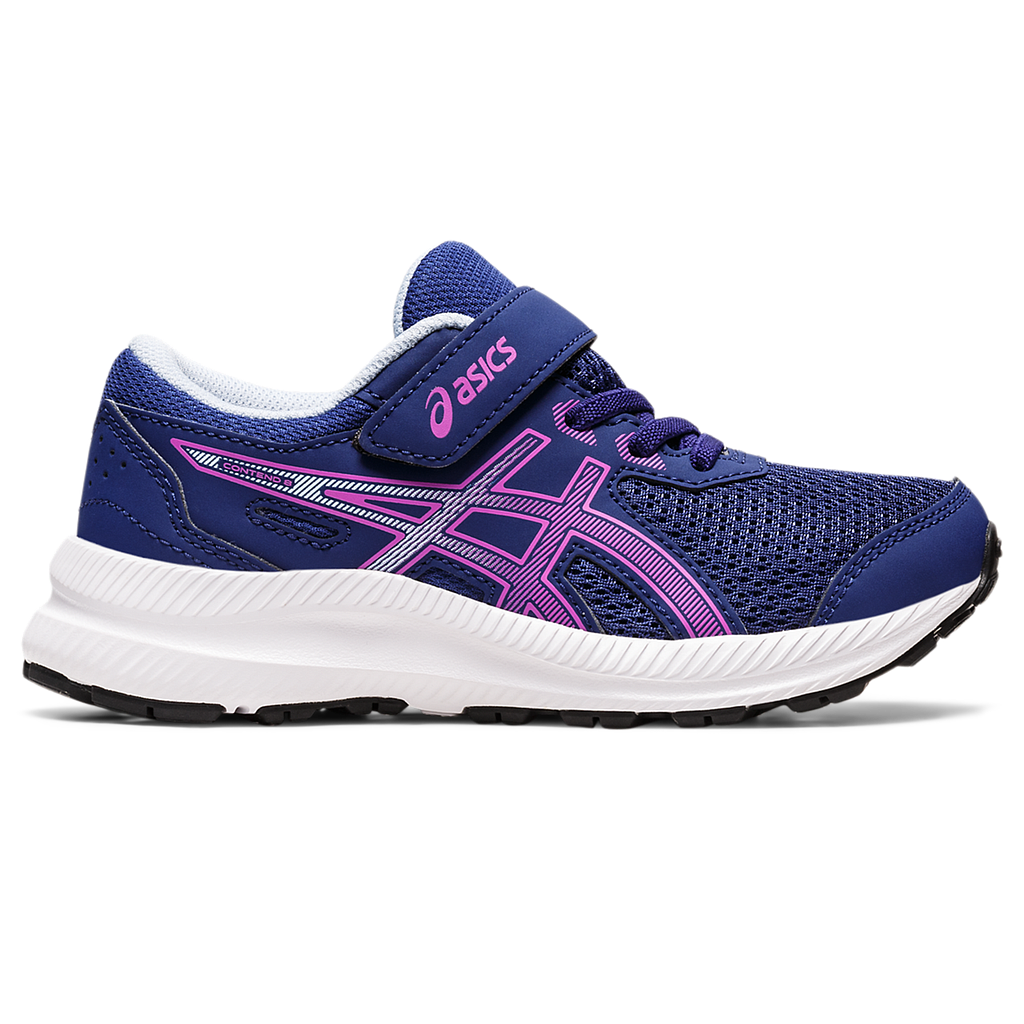 Zapatilla Asics Contend 8 Marino