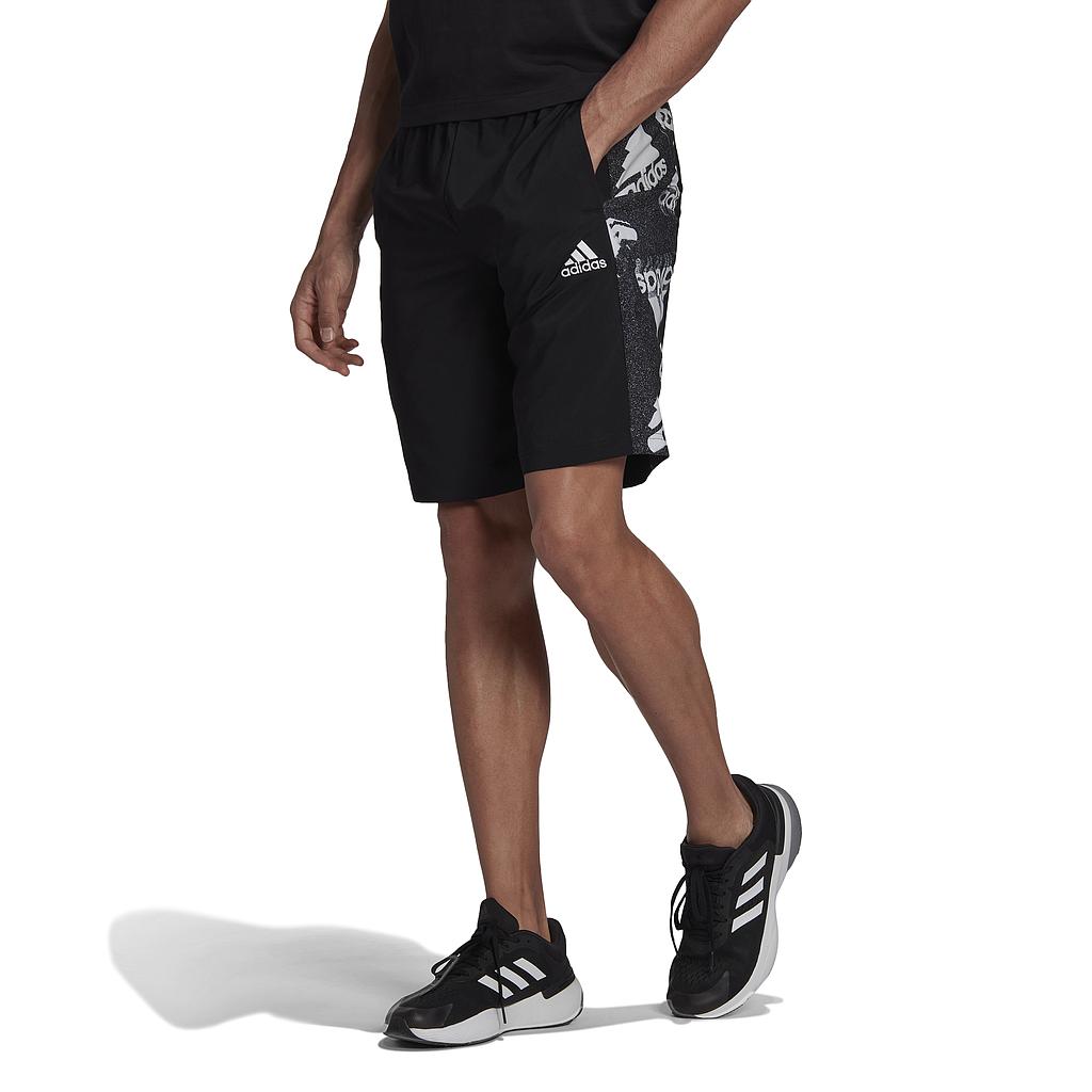 Short Adidas Essentials Negro