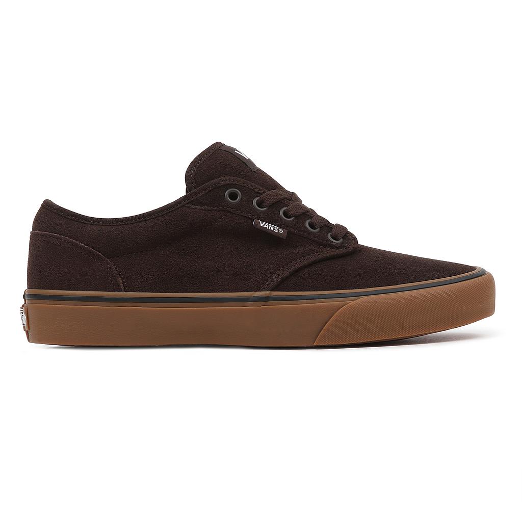 Zapatilla Vans Atwood Negra