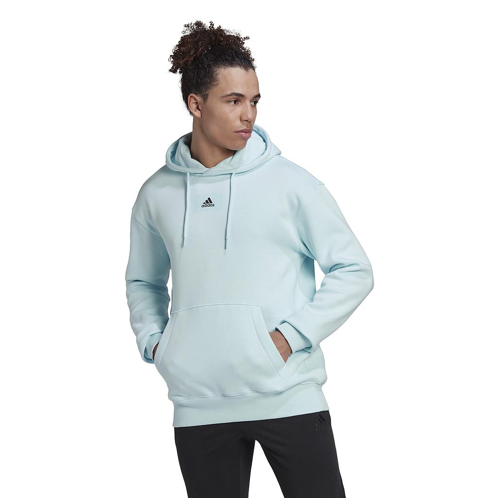 Sudadera Adidas Essentials Azul