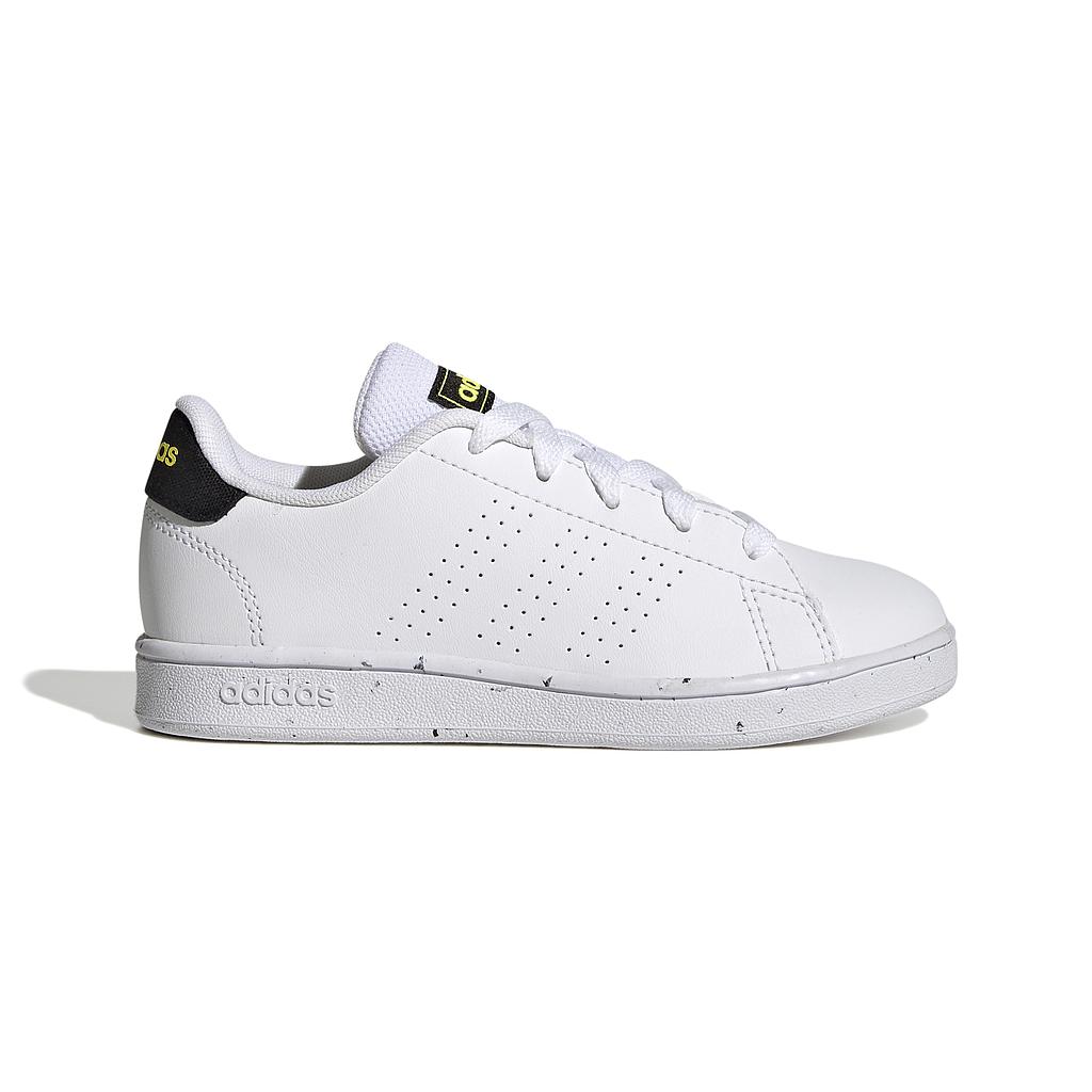 Zapatilla Adidas Advantage Blanca