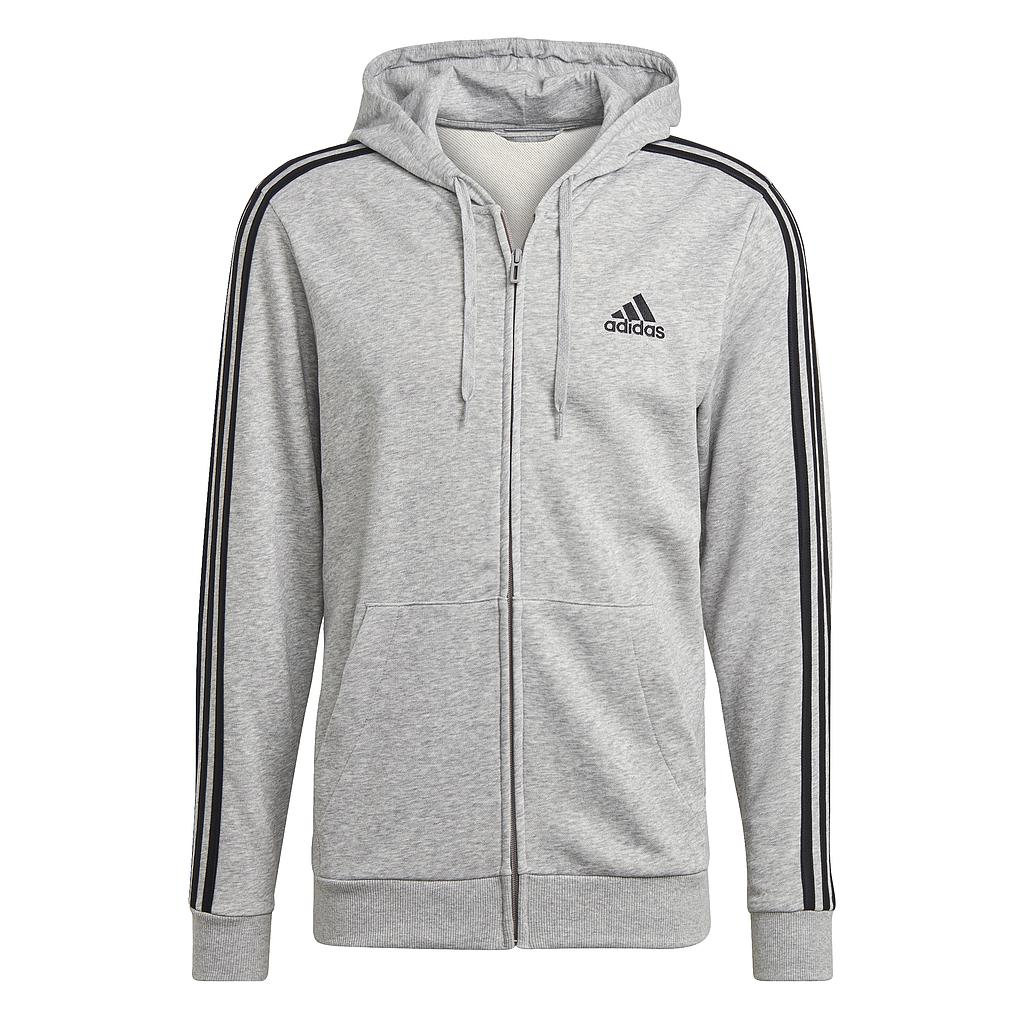 Chaqueta Adidas Essentials Gris