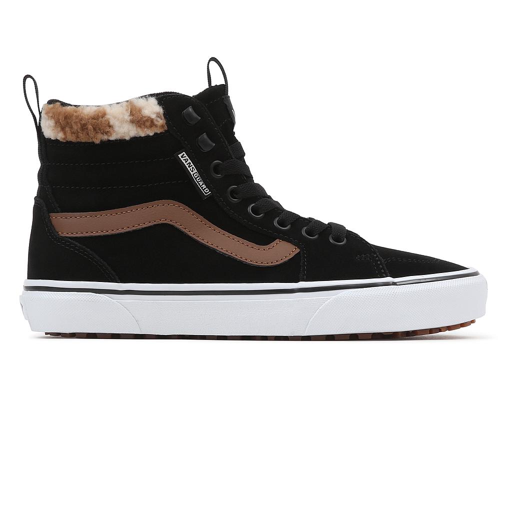 Zapatilla Vans Filmore Negra