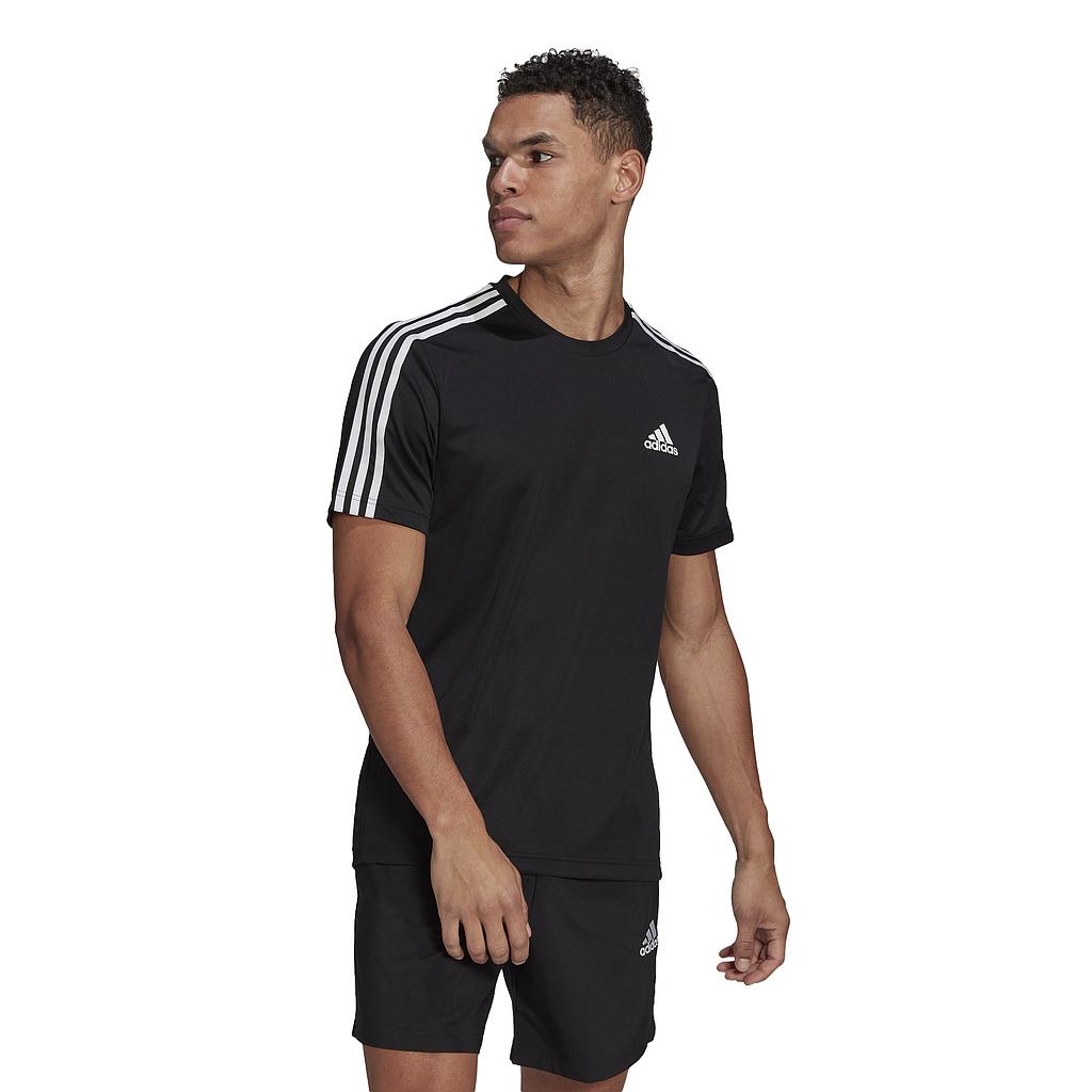 Camiseta Adidas Aeroready Negra