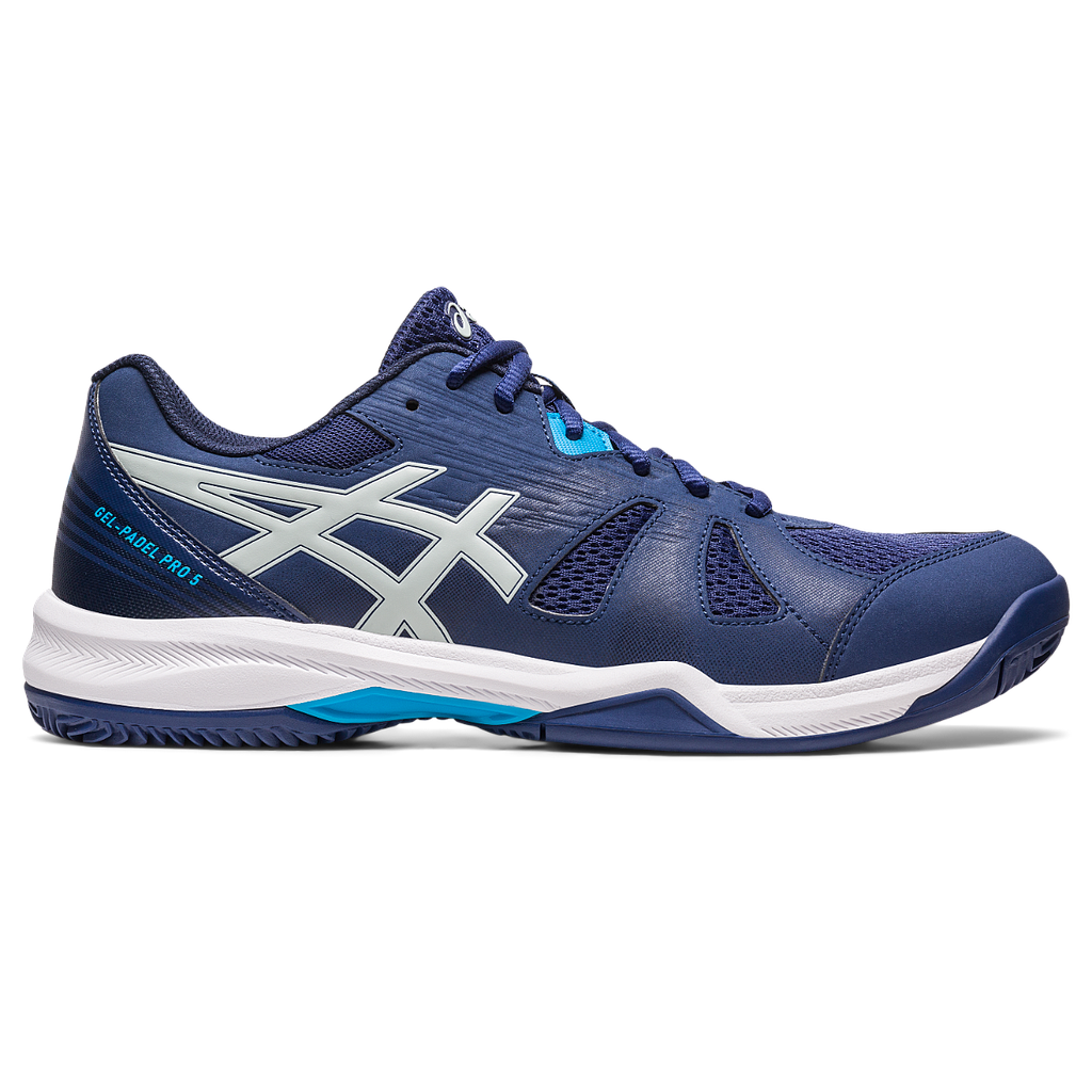 Zapatilla Asics Gel-Padel Pro 5 Marino